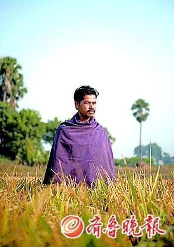 袁隆平批印度水稻单产新世界纪录：“百分之一百二的假家伙，吹牛皮”
