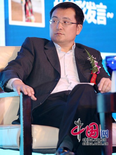 博时基金刘东:大部分业务都是和银行紧密合作