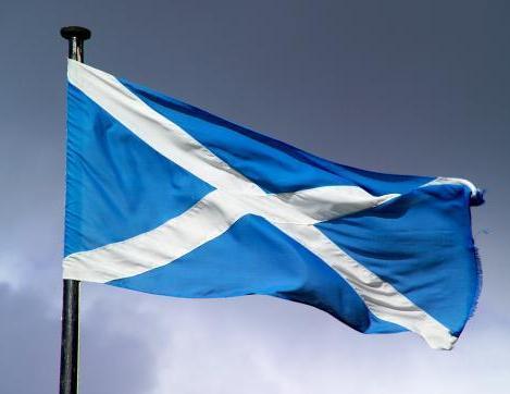 报告称决定苏格兰是否脱离英国经济因素是首要