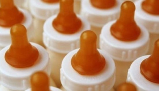 中国新婴儿奶粉配方法规让纽西兰奶粉出口商感