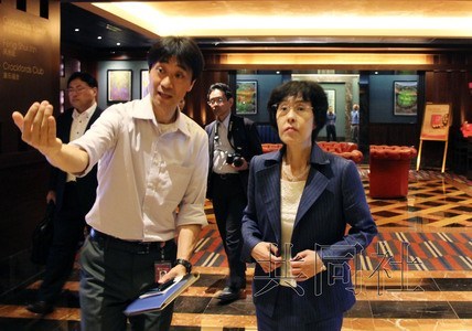 日本拟招揽赌场提振经济北海道借鉴新加坡经验