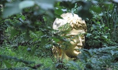 伊恩·漢密爾頓·芬利“小斯巴達”花園(1966年-2006年)