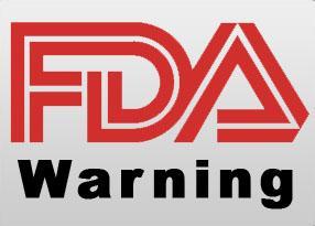 中国医药企业收到FDA警告信的5大原因
