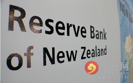 新西兰央行称，未来的利率行动要取决于经济数据。