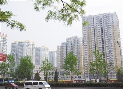 朝阳双井桥附近的百环家园是北京2004年开发的经济适用房项目，它完整经历了北京经适房的上市交易过程。