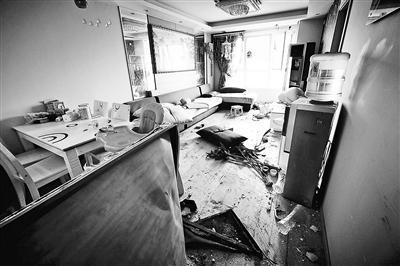天津爆炸受損房主將獲房價0.3倍一次性賠償 