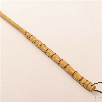 竹节教鞭
