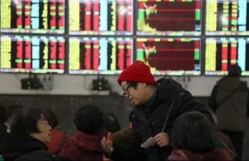 从中国大妈三年投资路线看中国投资市场