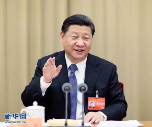 重温习近平对中国经济形势的10个权威判断