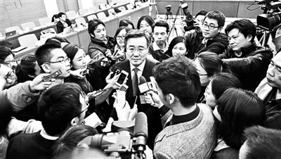 北京副市长谈积分落户：欢迎高端人才、科技人才