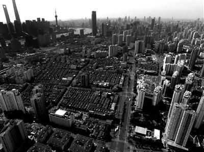 上海樓市瘋漲 居民：買房像流感一樣在傳播