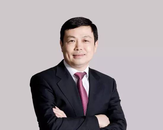 杨杰出任中国电信集团公司董事长