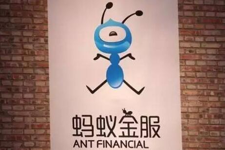 網際網路金融眾生相：螞蟻領跑、京東巨虧、陸金所抑鬱