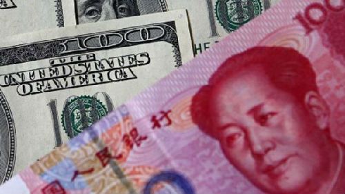 西媒曝世界储蓄排行:中国大陆排第三 美国