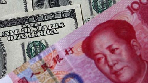 西媒曝世界储蓄排行:中国大陆排第三 美国“垫底”