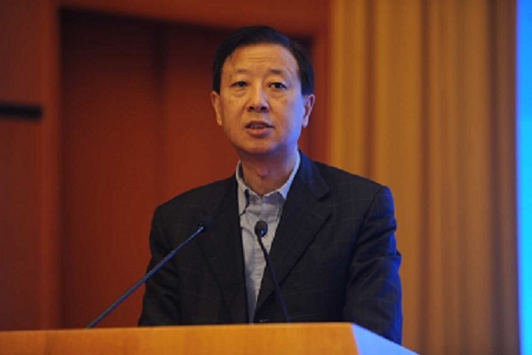 证监会副主席姜洋:深化改革新三板 完善交易和