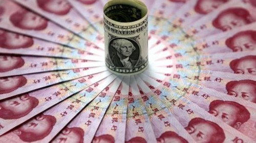 外媒:中国才是亚洲金融危机胜利者 索罗斯们