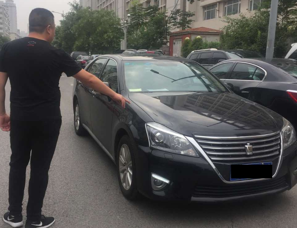 天津人保:汽车商业险脱保凭啥不给续