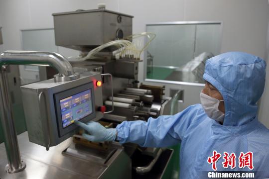 前三季度青海省地区生产总值高出全国0.1个百分点