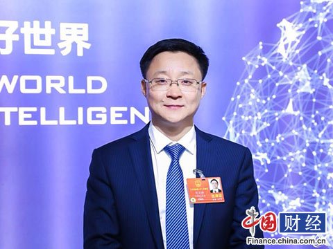 科大讯飞刘庆峰：人工智能在中美之间竞争中国会率先胜出