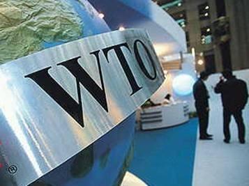 中国商务部：将根据WTO争端解决程序处理