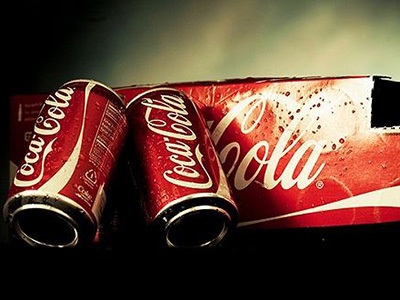 可口可乐确认3款易拉罐涨价仅限餐饮渠道