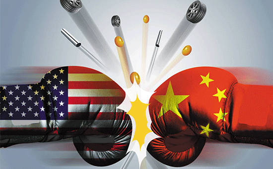 发改委专家:中美贸易摩擦对中国宏观经济运行