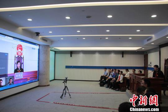 杭州互联网法院首审淘宝打假案售假者当庭被判赔5万