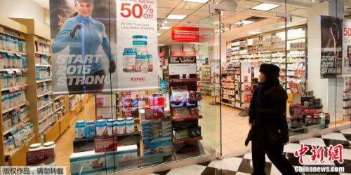 律师建议消费者可前往大品牌连锁店购买保健品，更加放心。