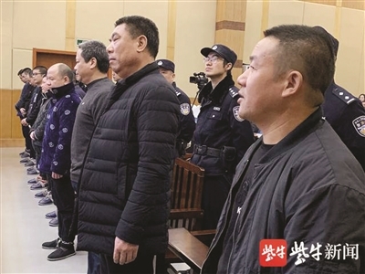 镇江“矿机”偷电被判“挖”比特币，偷电逾1378万元