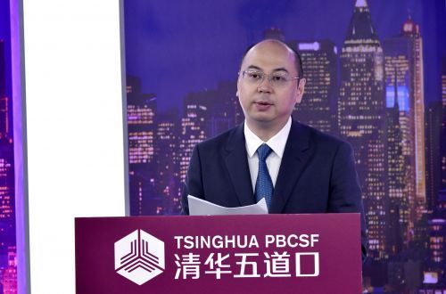 中保登袁平海：关于保险资金服务实体经济的新方向