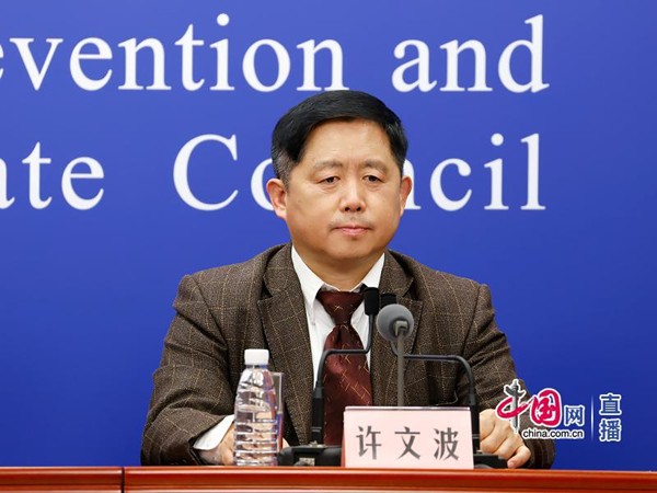 中国疾控中心：中国主流核酸检测试剂可以应对“奥密克戎变异株”输入