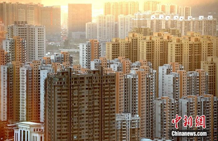 “北上广深新房价格率先转涨 中国楼市会现“小阳春”吗？