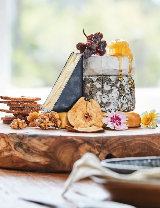 新西兰高端奶酪品牌凯蓓蒂重磅登陆中国零售市场