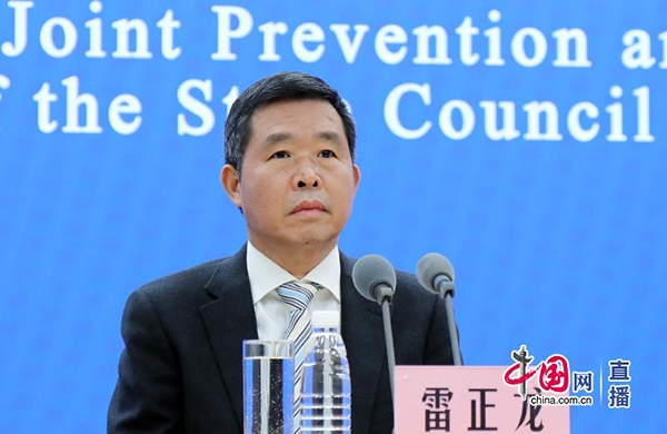 “近日全国报告新增感染者90%来自于吉林省和上海市