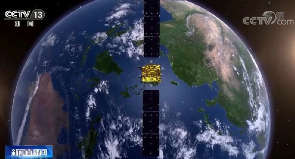 “2021年我国卫星导航与位置服务产业继续保持稳定高速增长态势