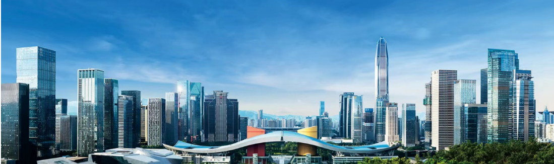 特区建发充分肯定了华南城的商业模式管理机制和管理团队