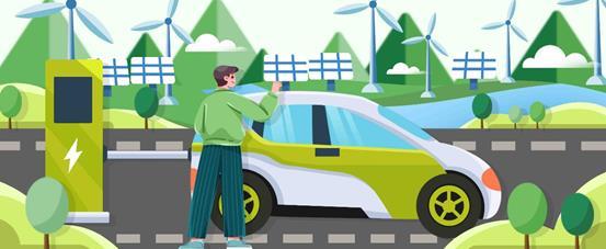 “通联支付“车险+”解决方案，助力新能源车企构建智慧服务生态