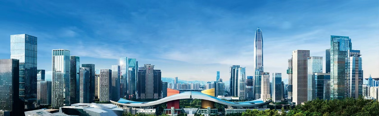 “融合发展，国企大平台助推华南城踏上转型升级快车道