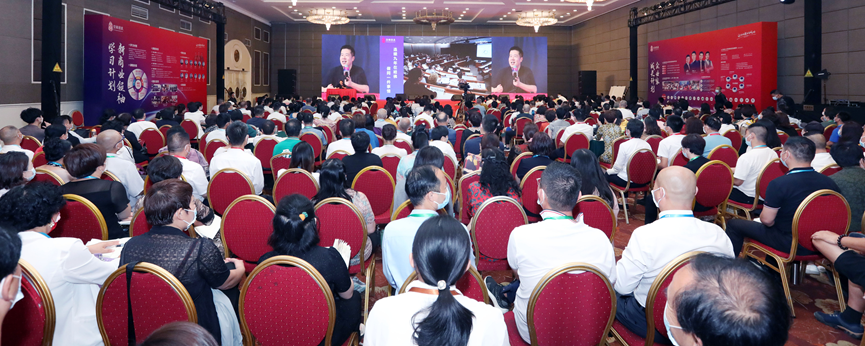 圣商创业原“圣商教育”高级会中国网记者4天3晚深探分析。