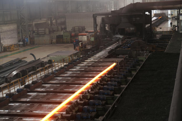 【稳中求进@高质量发展】探秘包钢转型升级“黑科技”：稀土钢 环保炼