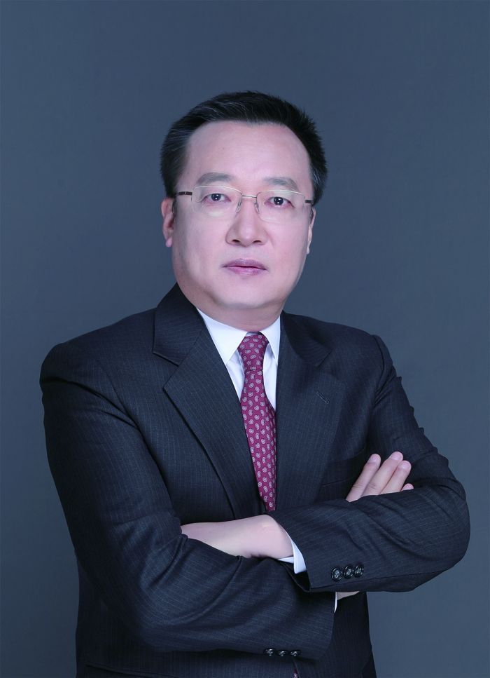 陕西能源董事长赵军：借力上市创建一流能源企业