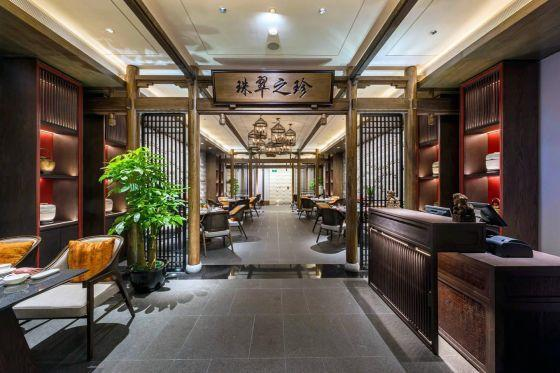 味道北京美食榜揭晓，万达文华酒店永久王川味鱼鲜餐厅上榜
