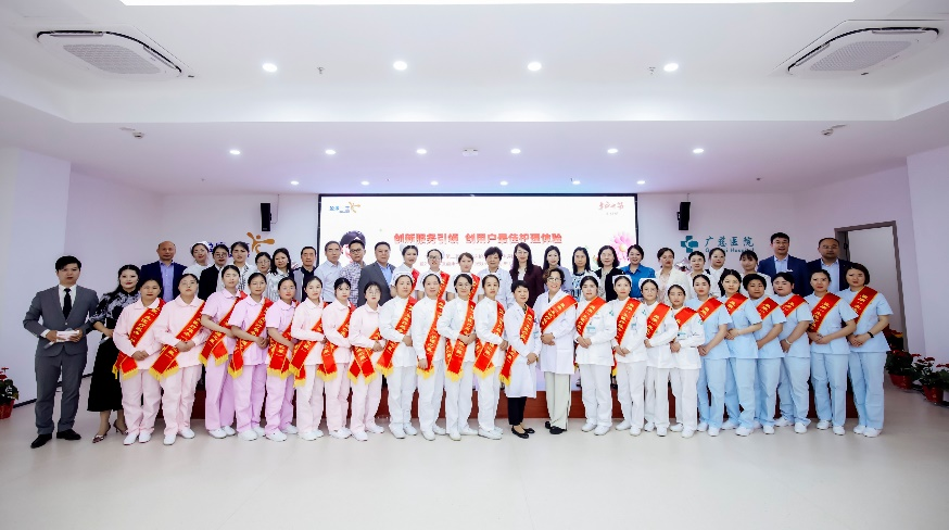 “5.12”国际护士节，盈康一生致敬每一位医护工作者