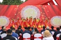 北京市第五届“社区邻里节”在大兴开幕