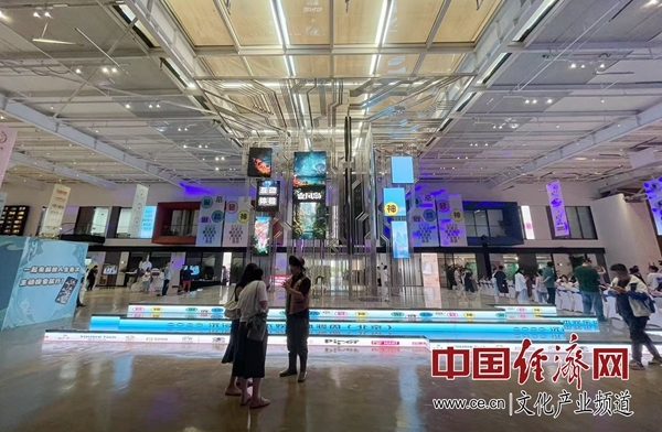 2023沉浸式剧本娱乐体验周（北京）启动  探索“沉浸式+”发展模式