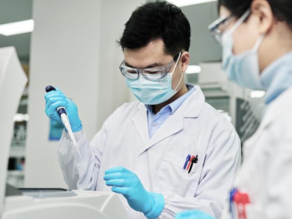 百济神州百泽安获欧盟批准中国原创PD-1抗癌药进入全球市场