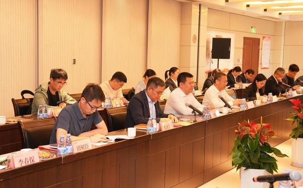 
北京同仁医院黄牛票贩子号贩子跑腿代挂号电话以标准创新助推行业高质量发展 《肉制品分类》等四项国家标准和团体标准起草工作组会议在金锣集团召开