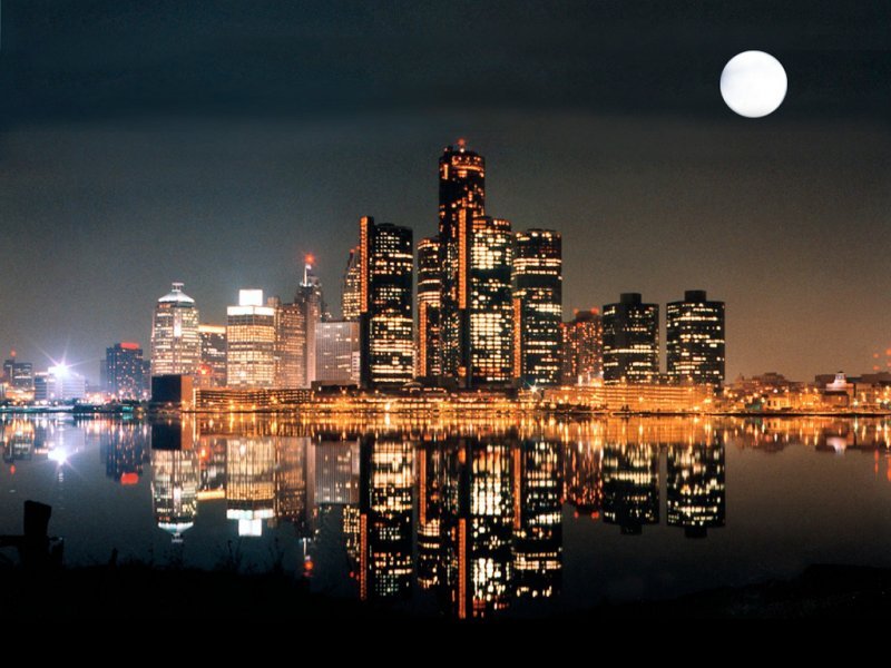 2100年前可能消失的城市