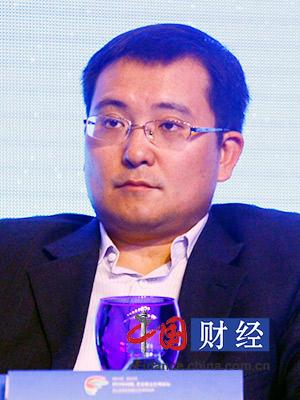 博时基金总裁助理、博时资本首席运营官刘东